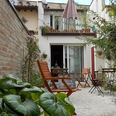 R&B Il Cerchio Ravenna Exterior foto