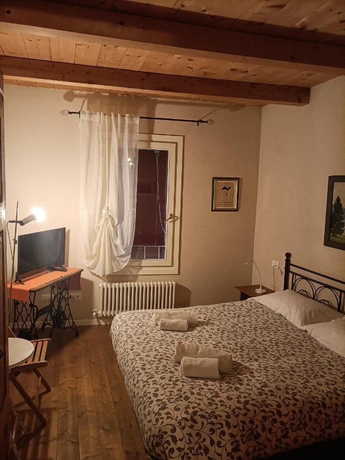 R&B Il Cerchio Ravenna Exterior foto
