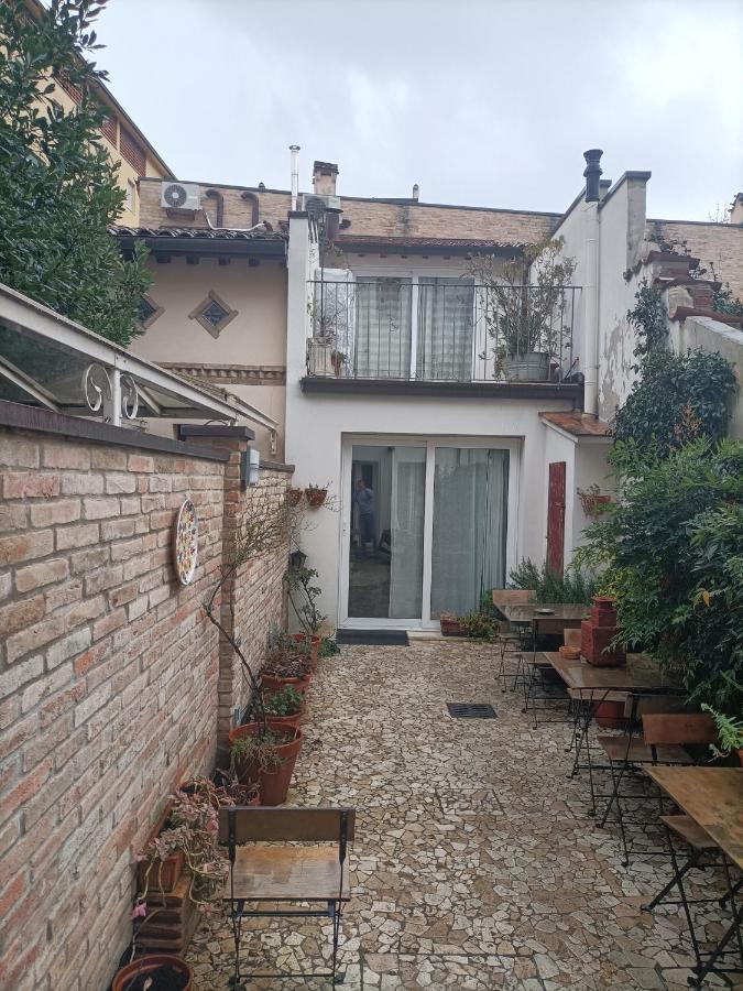 R&B Il Cerchio Ravenna Exterior foto