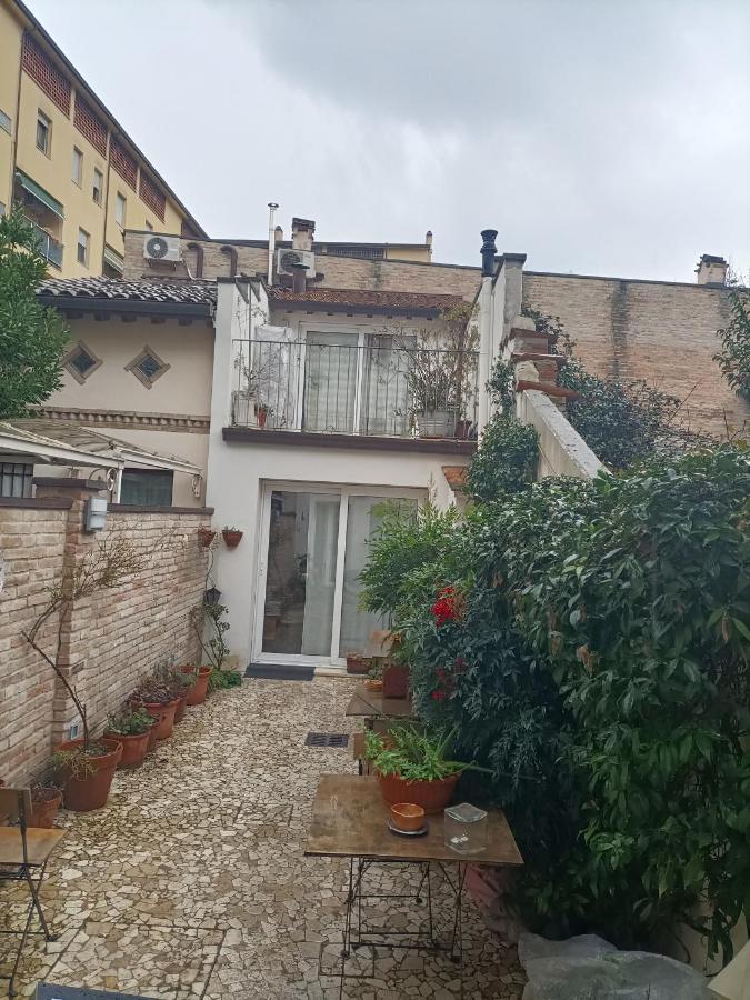 R&B Il Cerchio Ravenna Exterior foto