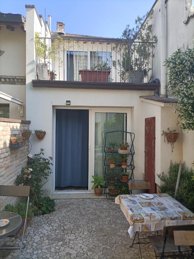 R&B Il Cerchio Ravenna Exterior foto