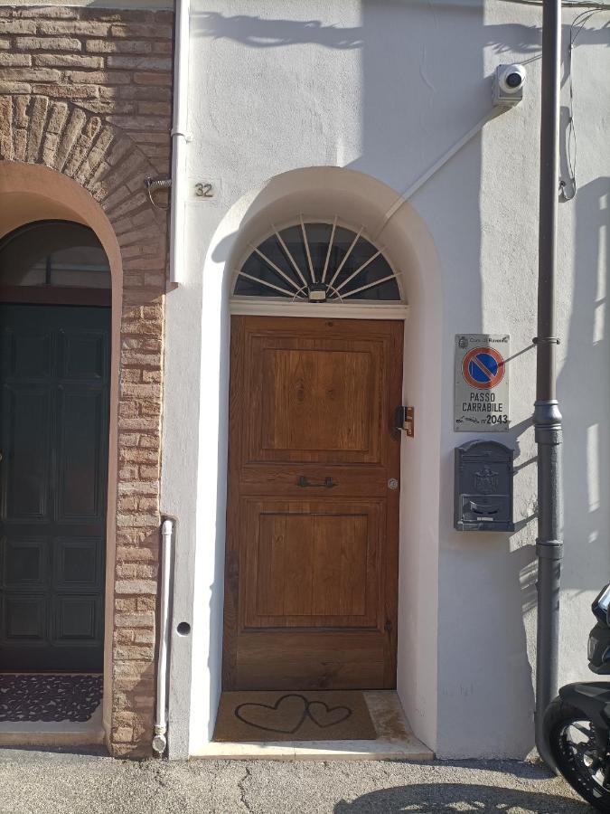 R&B Il Cerchio Ravenna Exterior foto