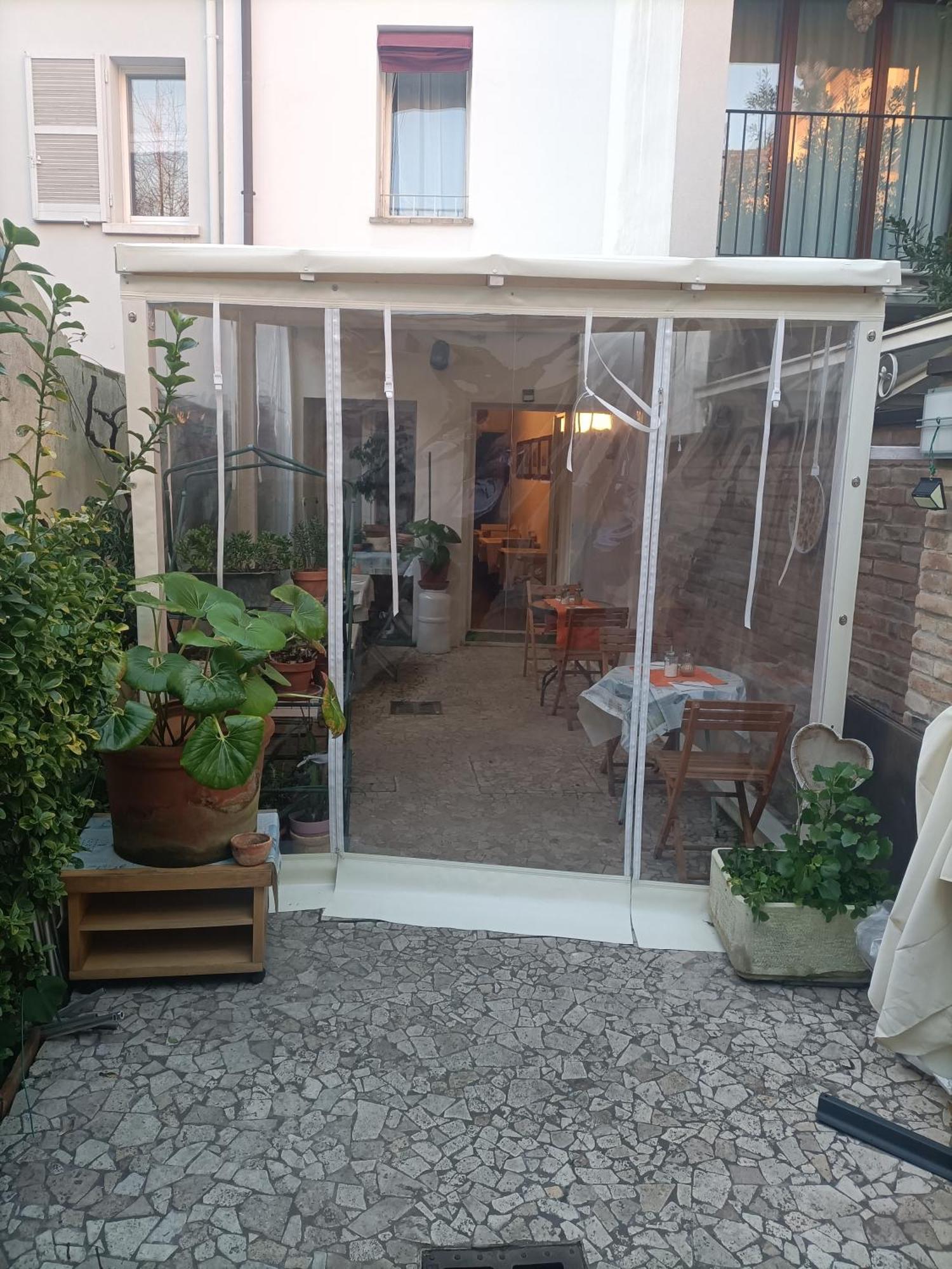 R&B Il Cerchio Ravenna Exterior foto