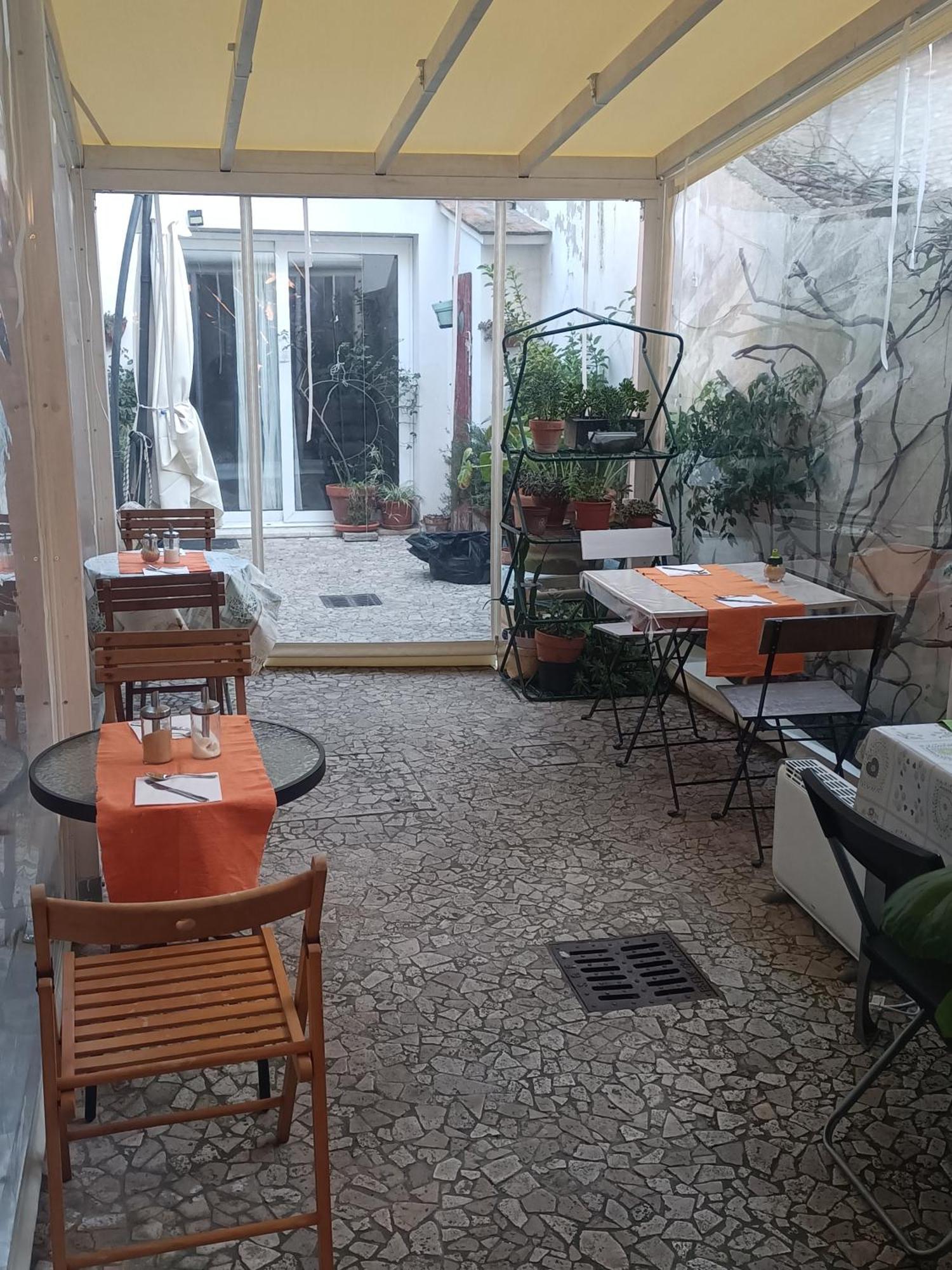 R&B Il Cerchio Ravenna Exterior foto